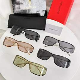 Picture of Saint Laurent Sunglasses _SKUfw79398665fw